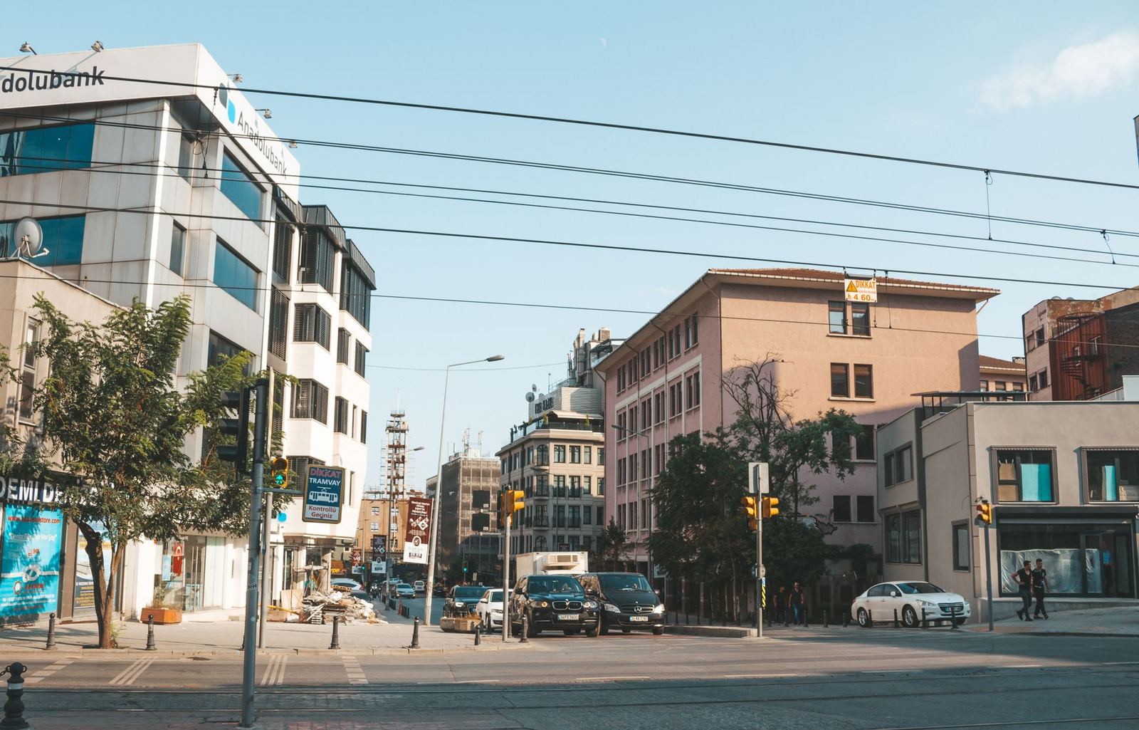 Istanbul Regional Office