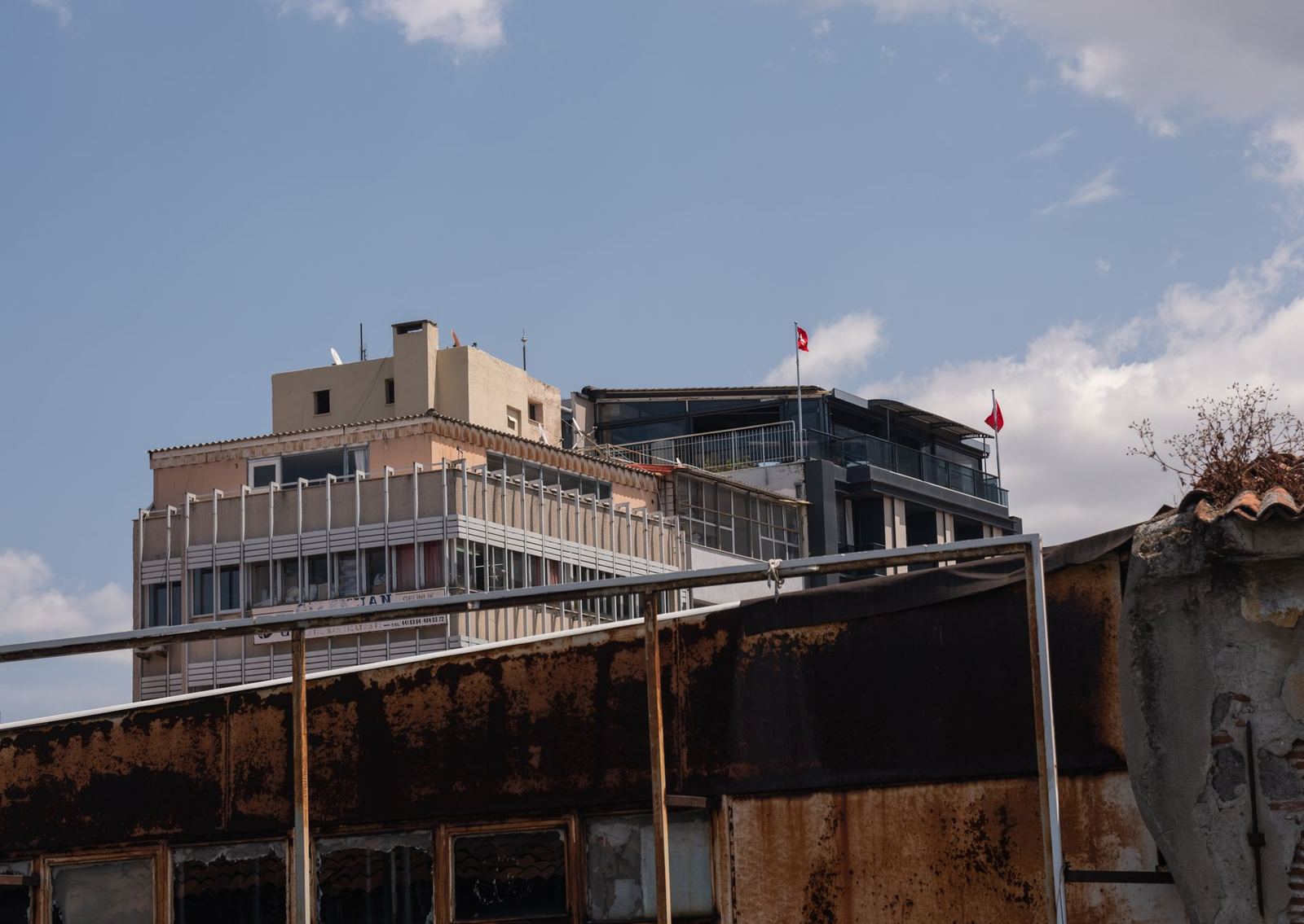 İzmir Bölge Ofisi