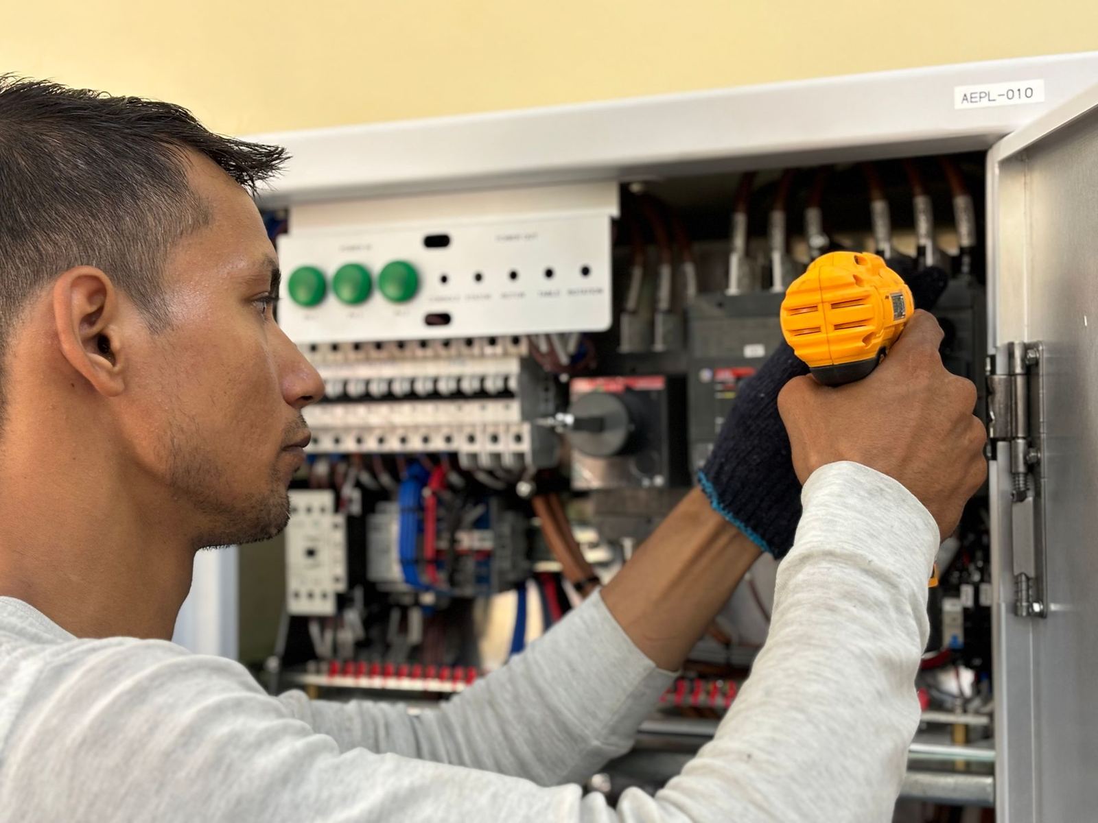 Preventive Maintenance and Warranty