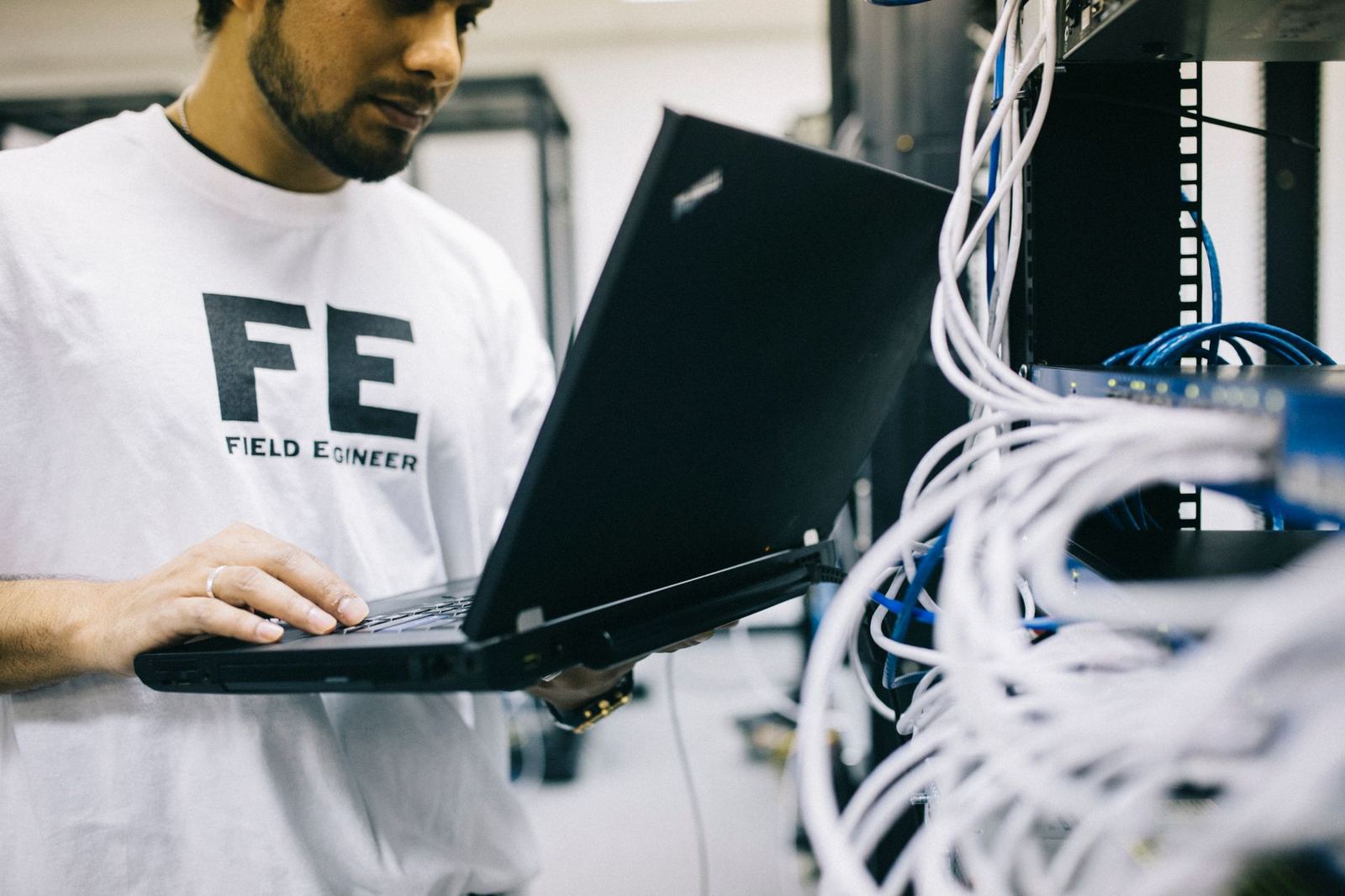 Remote Diagnostics and Teleservice